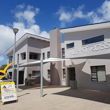 Albatross Guesthouse Langebaan Exterior photo